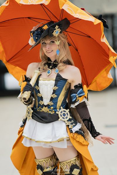 Sakura_kagamine - Navia 