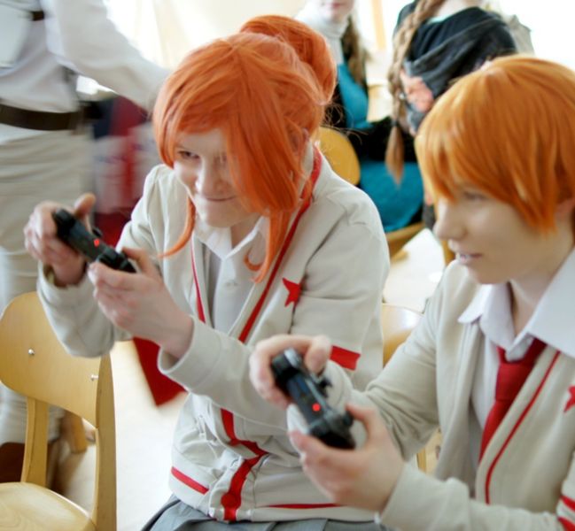 Izylein - Risa Koizumi