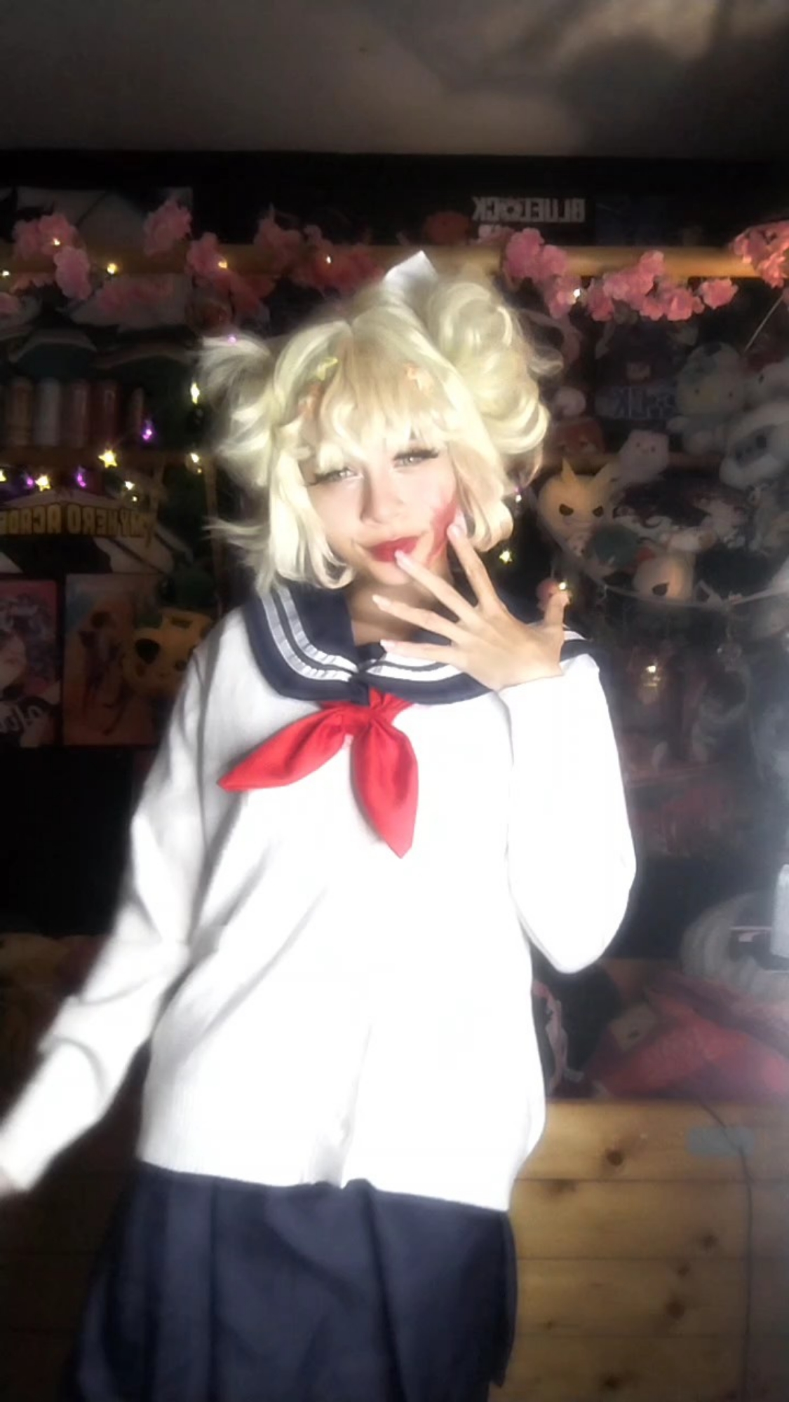 Toga Himiko  - Photo 11