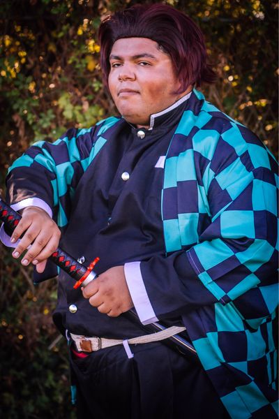 Ayutoo__o - Demon Slayer