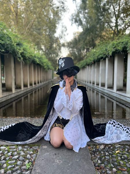 Nana! - Harajuku Ciel 2024