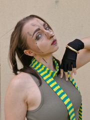 Joseph Joestar (fem) preview 3
