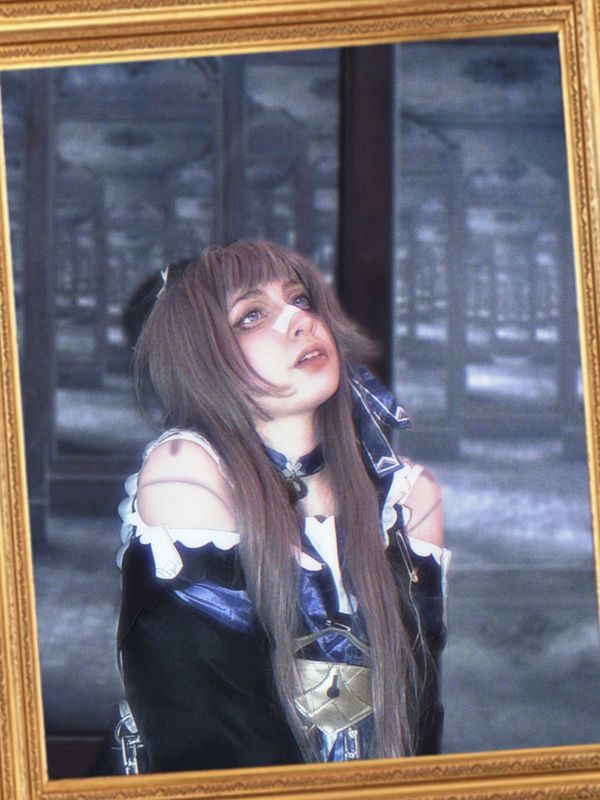 Astral puppet – Herta - HSR