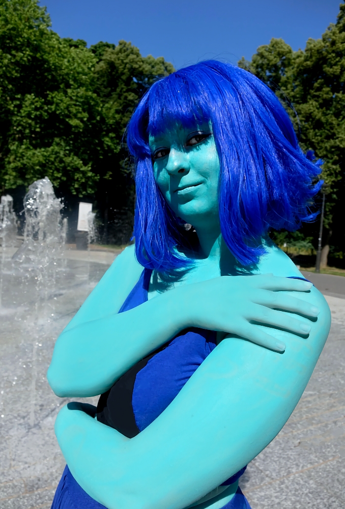 Lapis V2 fontaines💧 — photo 14
