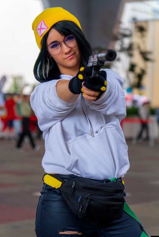 Lex_rose – Killjoy (A1e24)