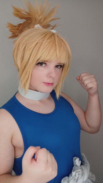Alucard_cosplay - Kohaku