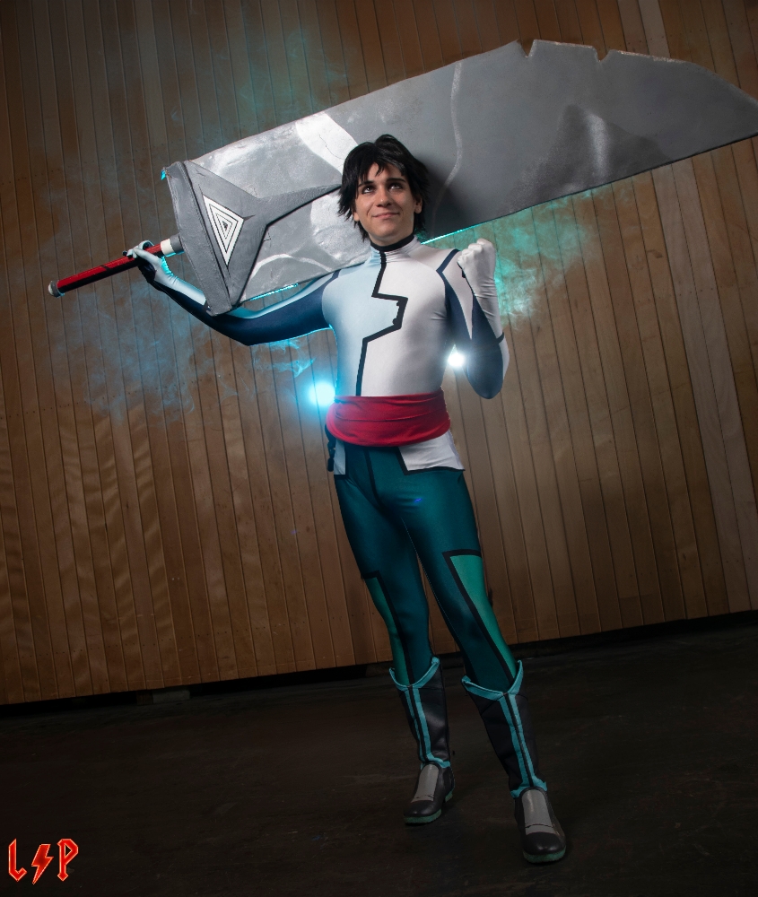 Code Lyoko VIRTUEL 2 - Photo 2