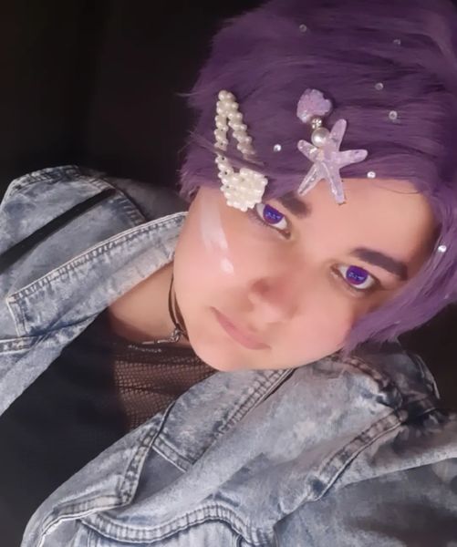 Sunny_crossplay - Rafayel idol