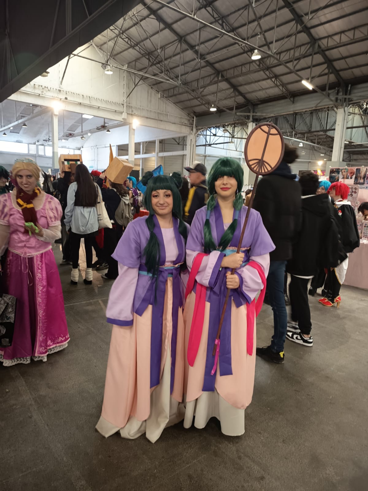 JAPAN EXPO — photo 6