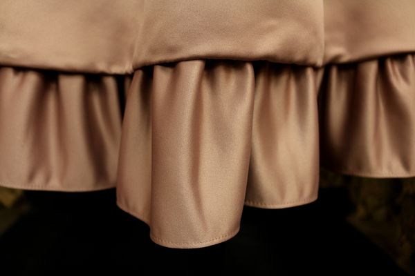 Making a hem