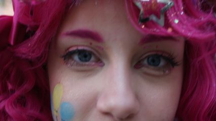 Pinkie Pie preview 2