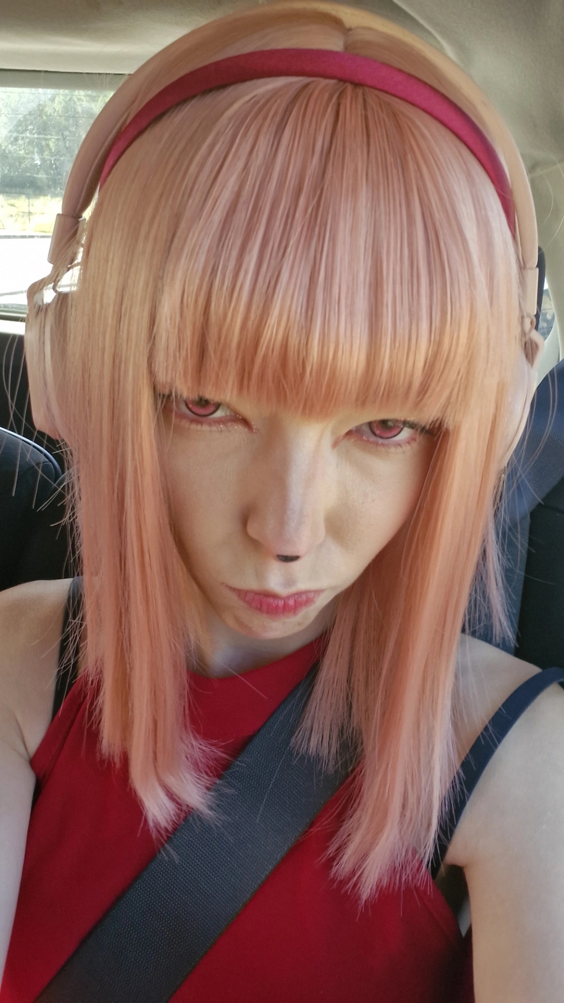 Amy — photo 24