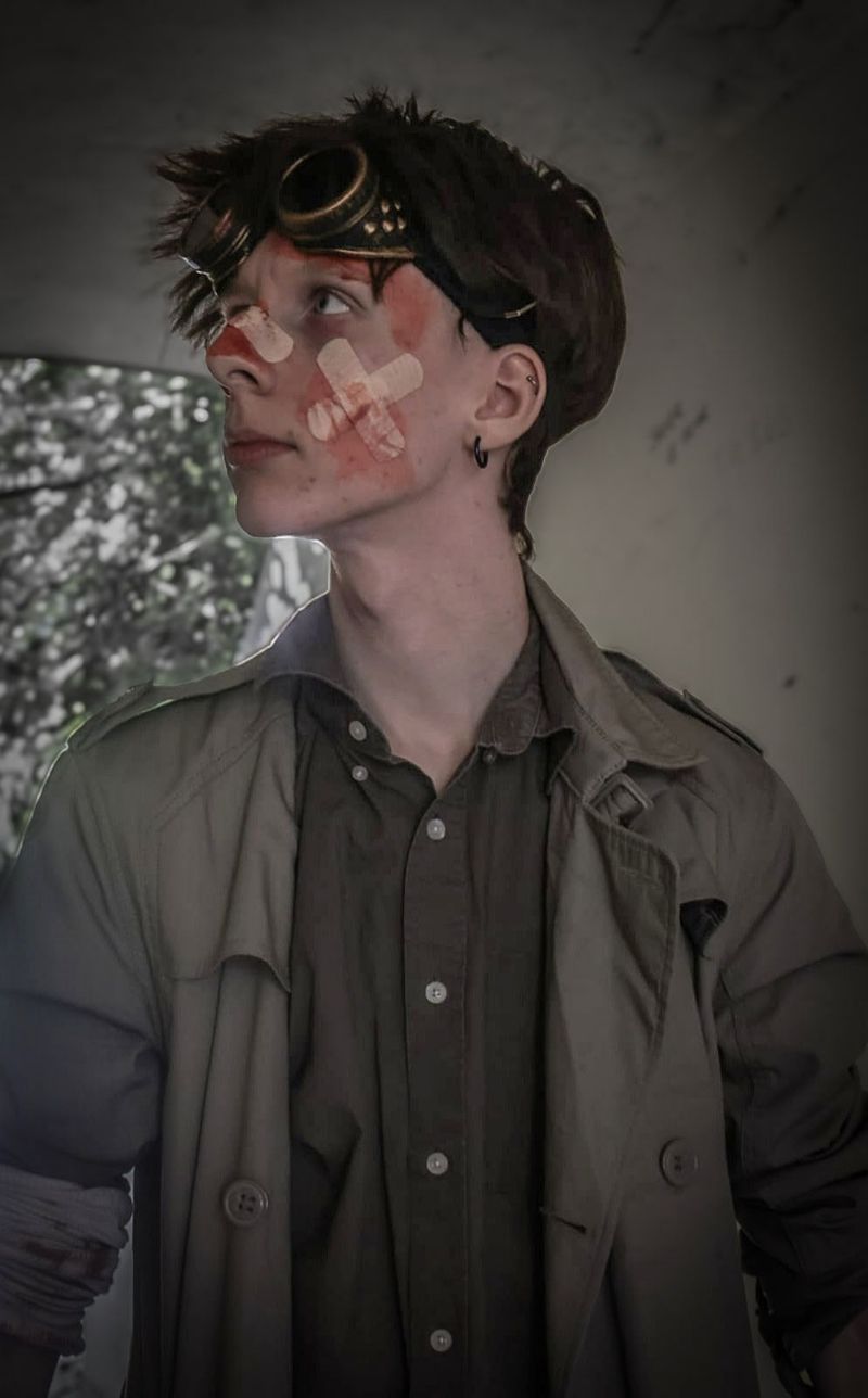 Ash_arts_n_creation – 🦊🕒RENARD🕒🦊