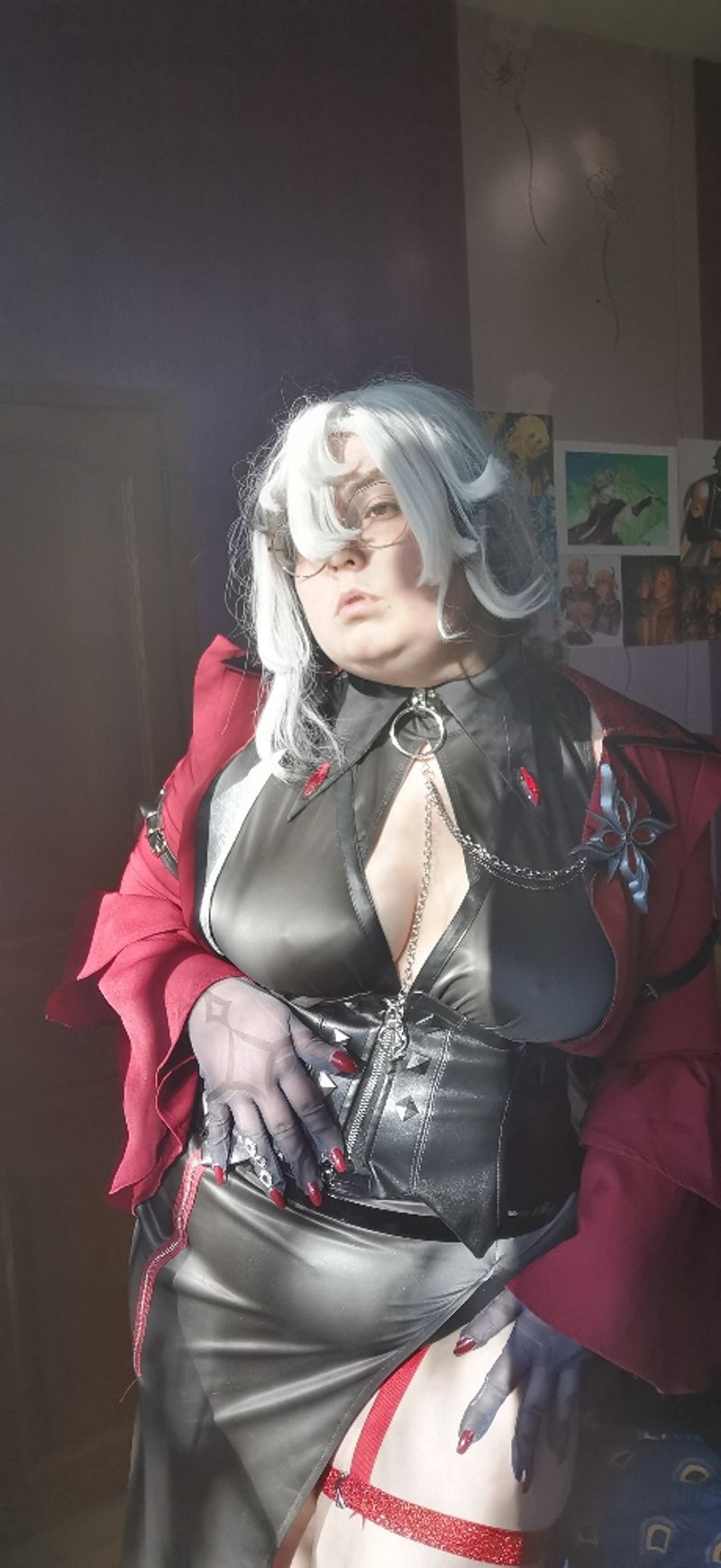 Noyaki – Arrelichino knave mu