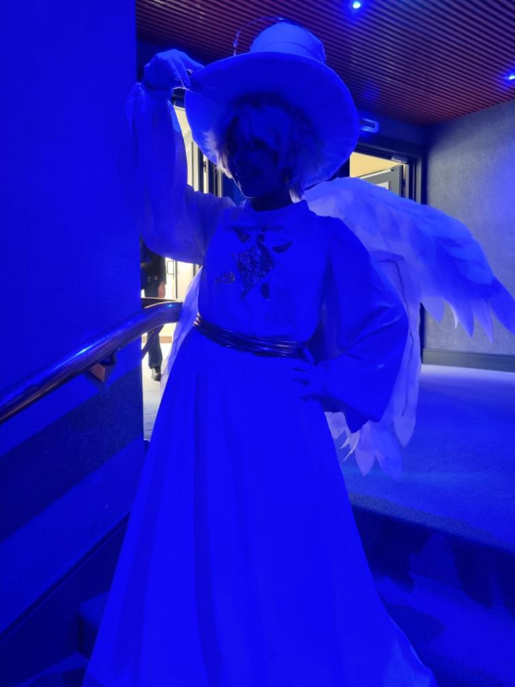 Lucifer ange - Photo 4