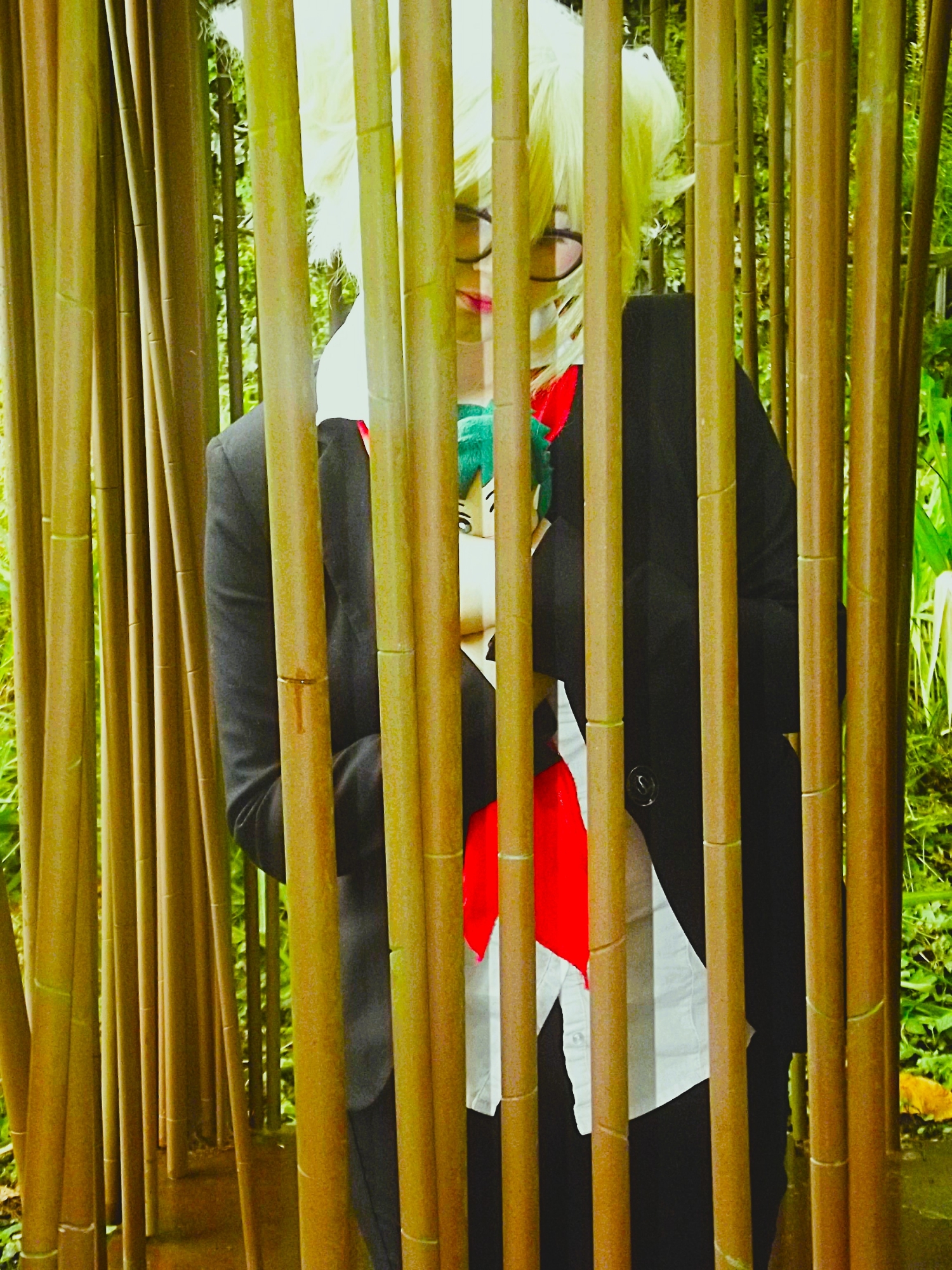 Toga costard - Photo 9