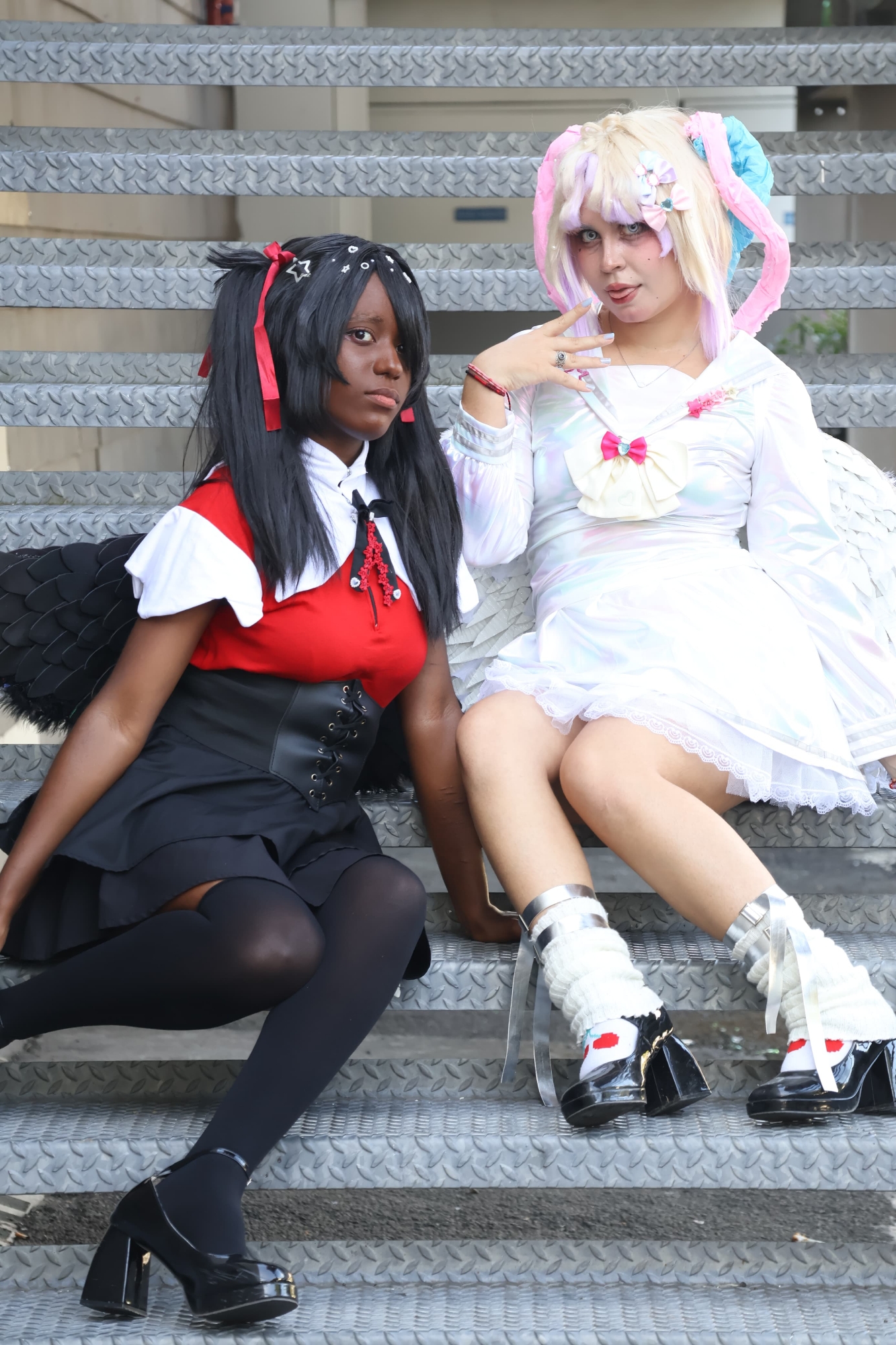 Kangel / Ame chan — photo 15