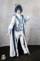 Tokiya ichinose preview 2