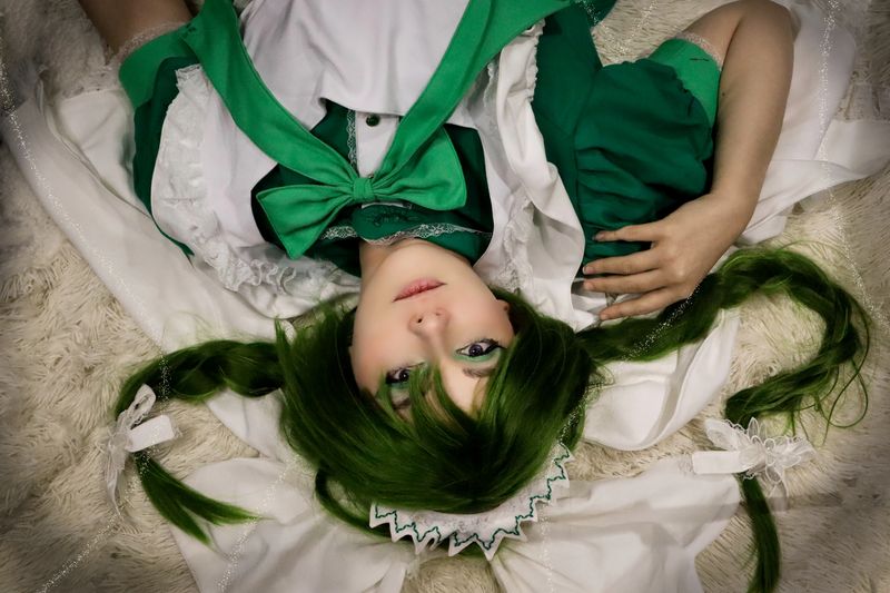 Mushu_bidou – Brigette, café 