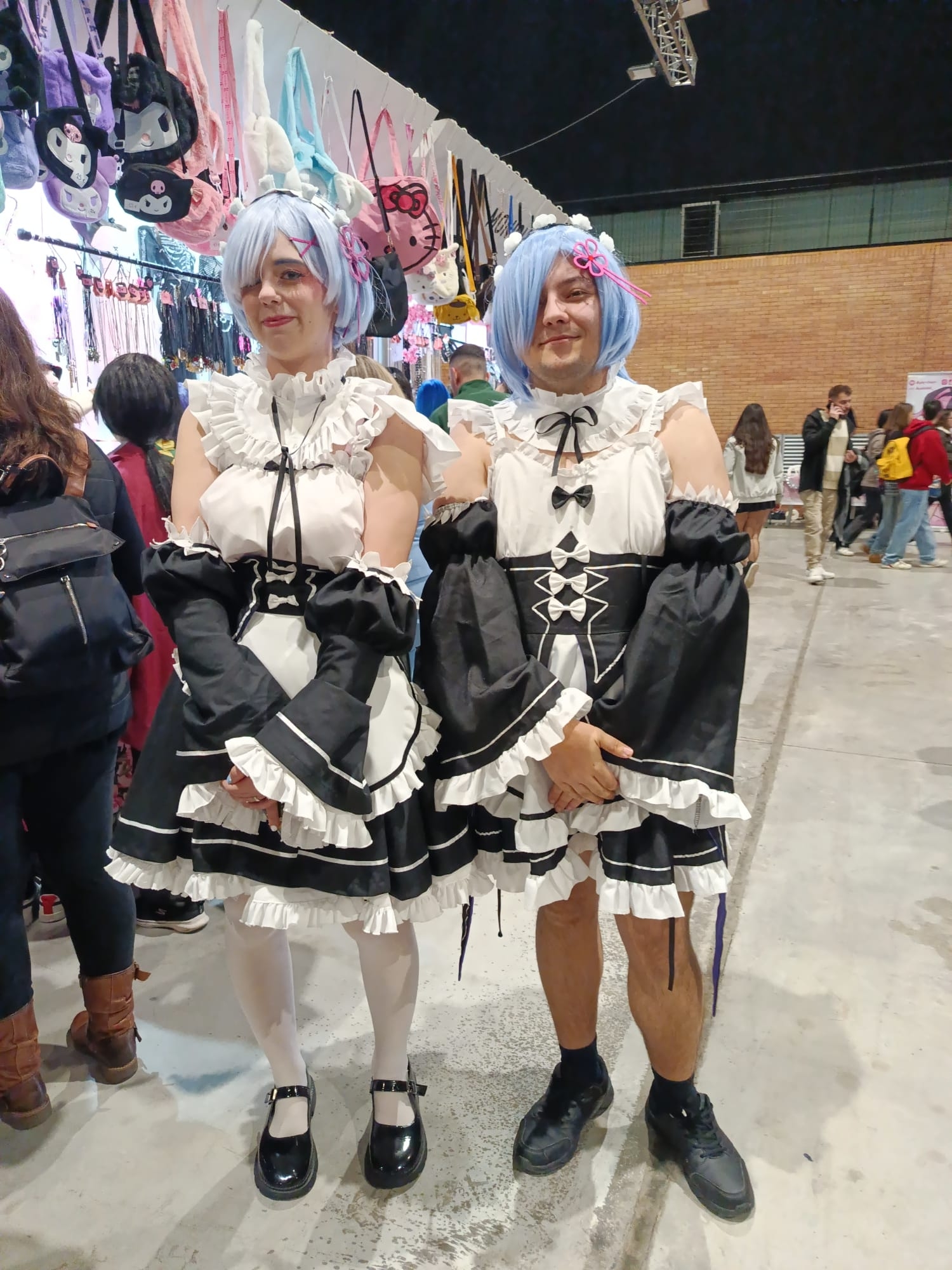 Mangafest Sevilla 25 — photo 10