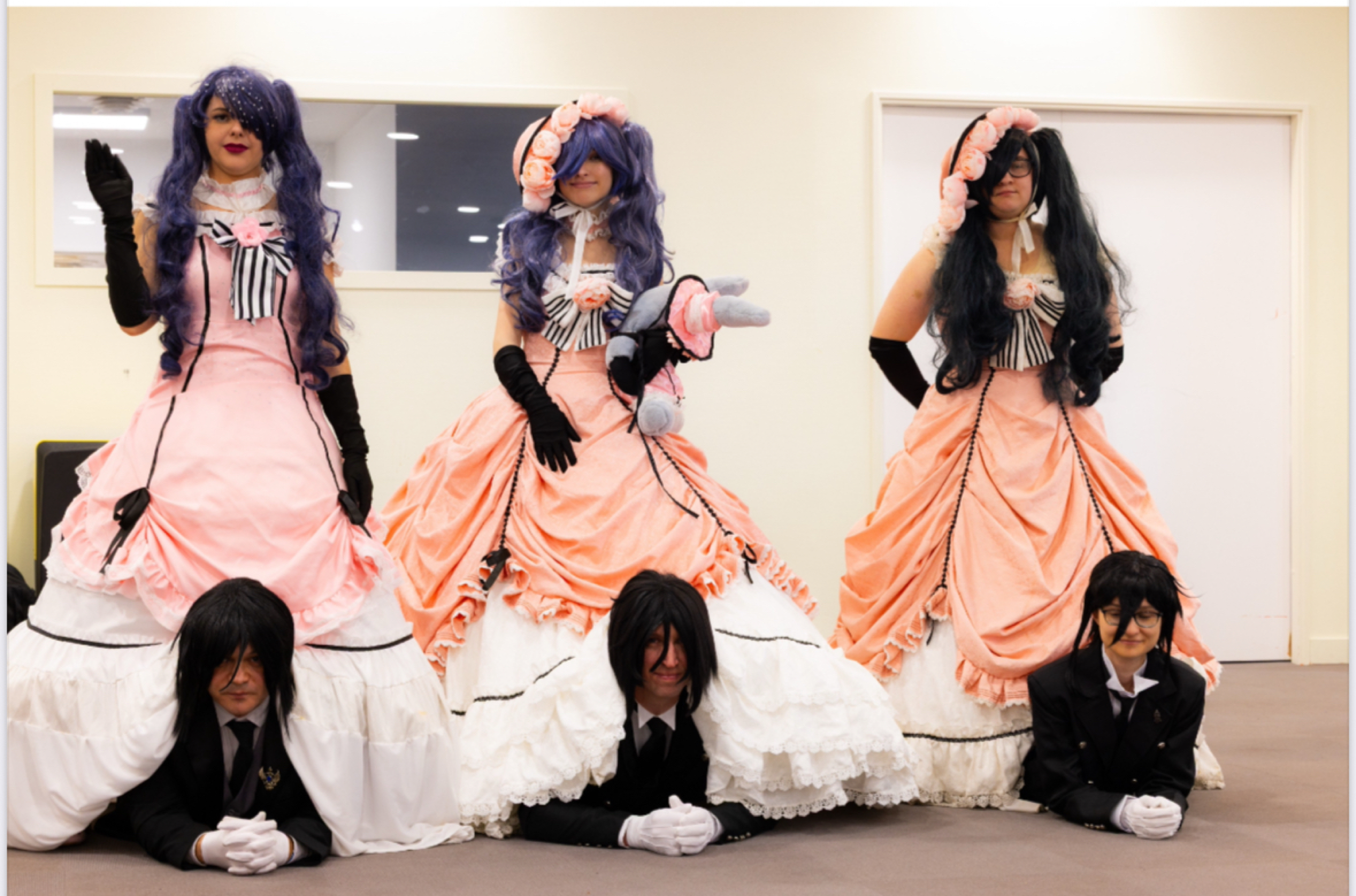 Shooting a domicile  - Photo 15