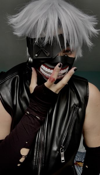 Sashark - Kaneki