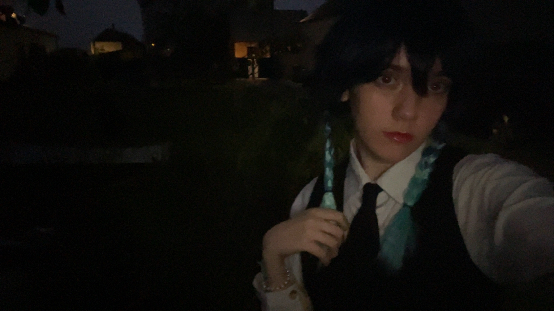 Venti cosplay — photo 15