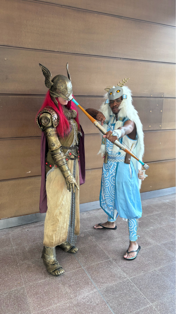 Japan expo paris - Photo 3