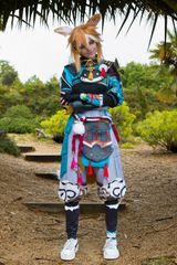 Gorou preview 2