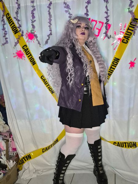 ✨️~rinou~✨️ - Kyoko Kirigiri 2026