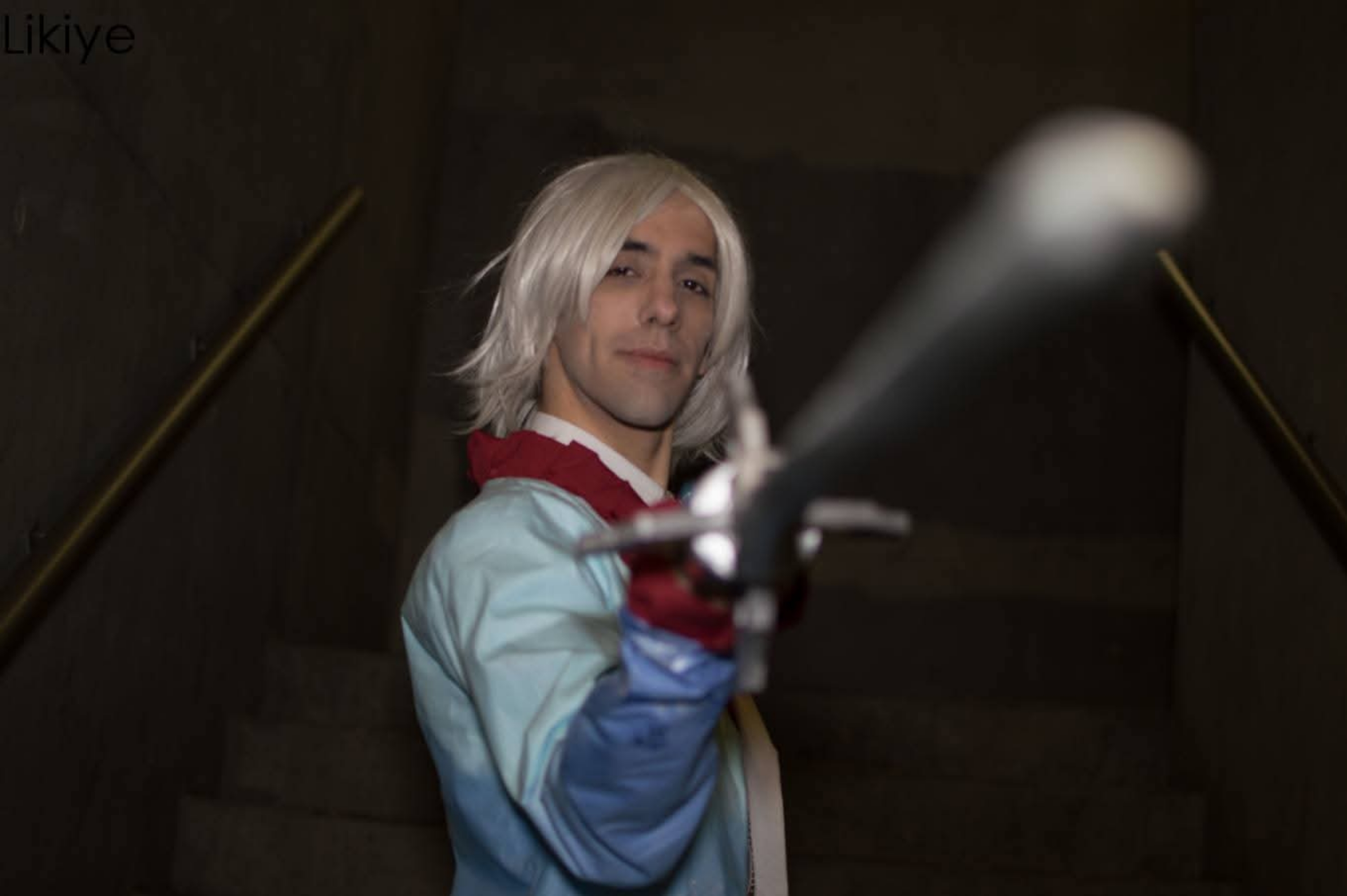 Weiss — photo 30