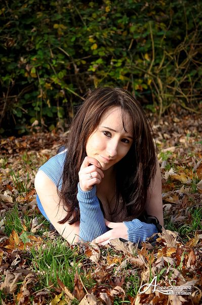 Shayneecreativity - 2014 11, Rinoa