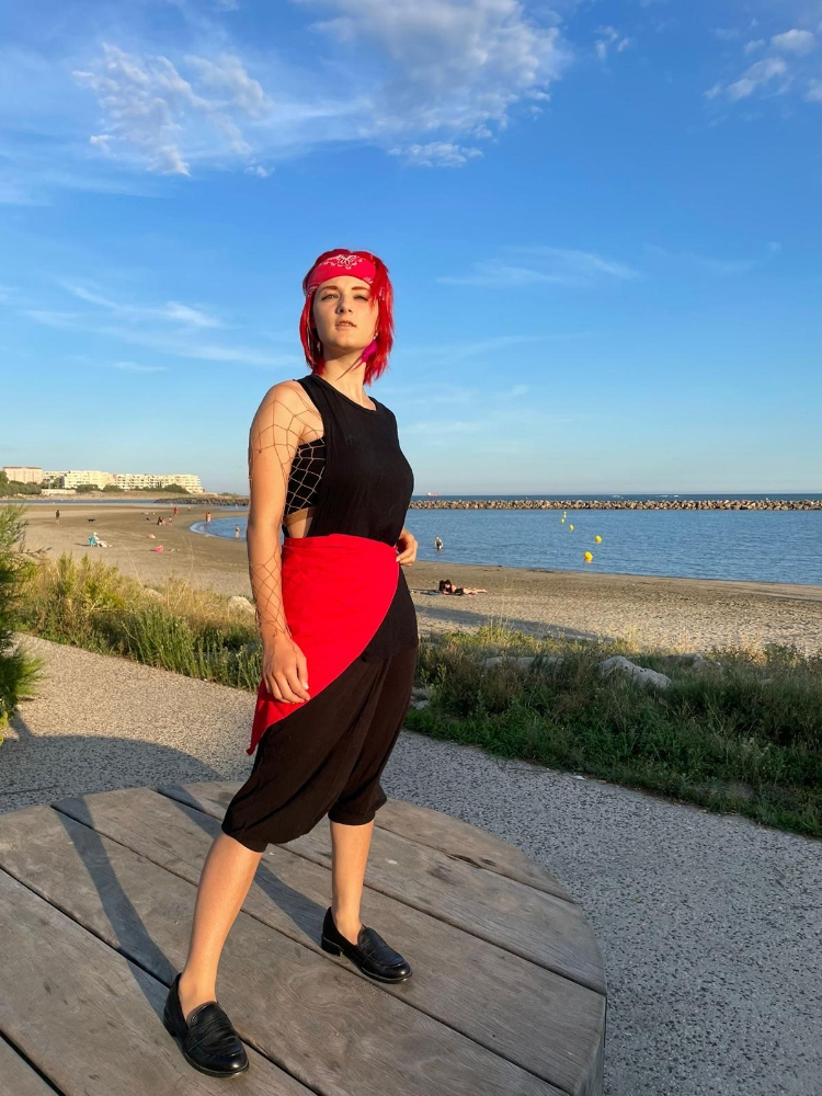 Kirishima pirate  - Photo 3