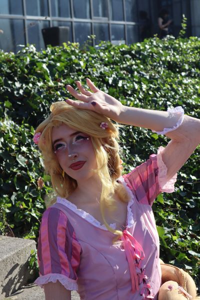 _s1lent_ech0splay, Rapunzel PM 2026