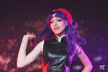 Misato shoot 2 preview 2