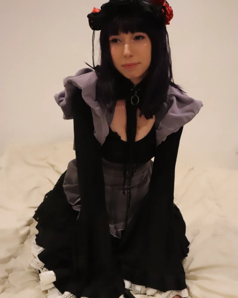 Shizuku My dress Up  - Photo 7