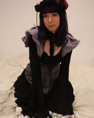 Shizuku My dress Up preview 3