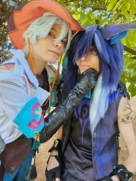 Piiu!! - Ifaron Set 1