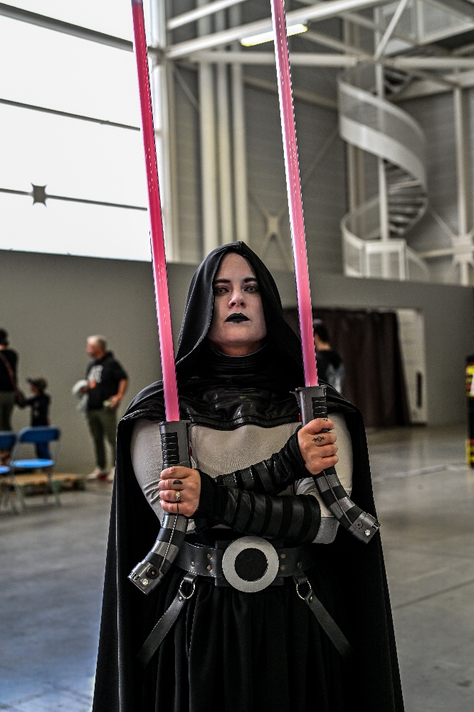 Asajj Ventress — photo 32