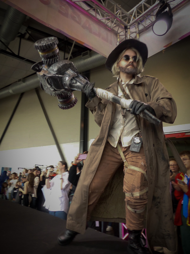 Chibi rouen - Photo 2