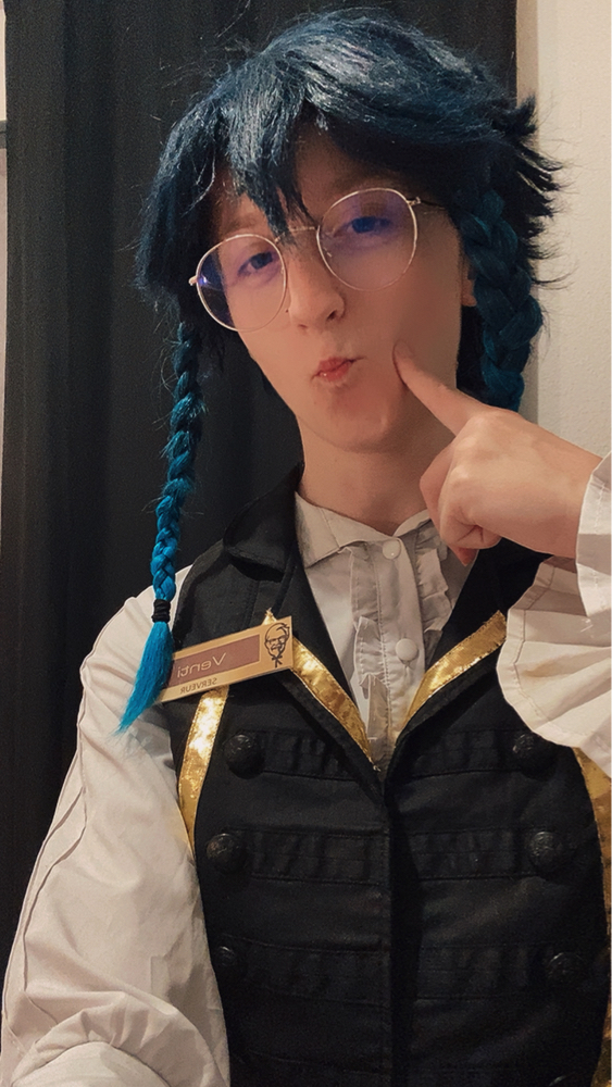 Venti KFC - Photo 22