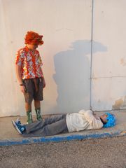 Gumball & Darwin preview 2