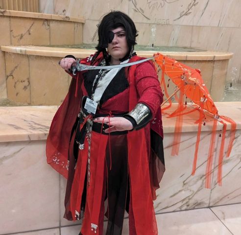 Hua Cheng Photos