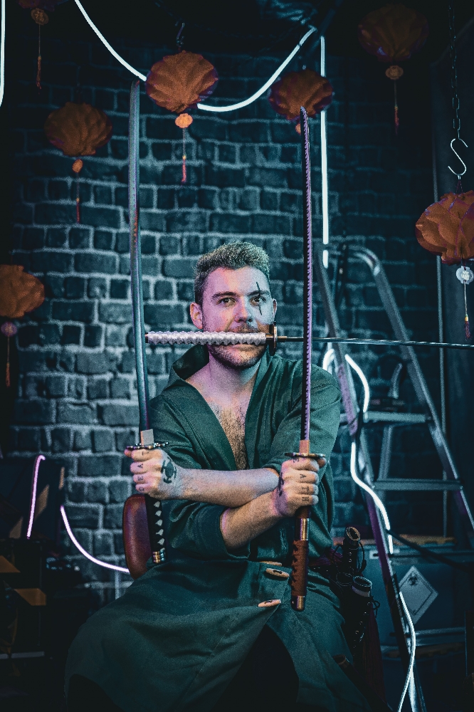 Metztorii 2024 - Photo 13