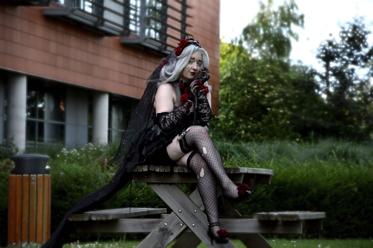 Ada – Ada Mesmer