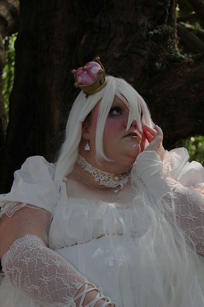 Shu_ki - Booette