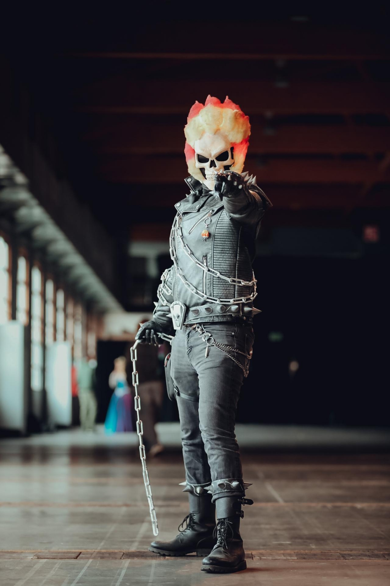 Ghost Rider - Photo 5