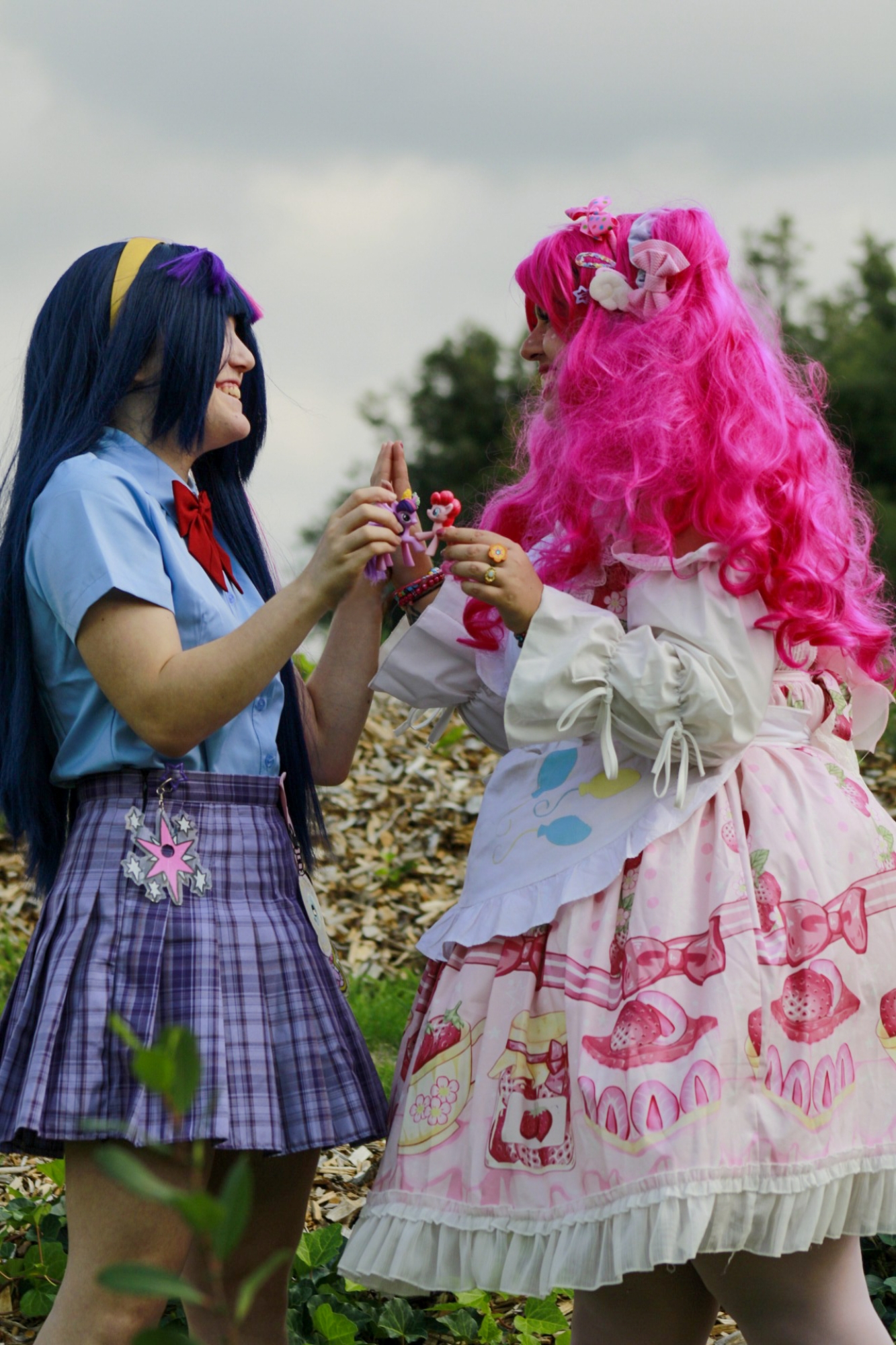 Pinkie pie shoot 3 - Photo 8