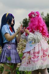 Pinkie pie shoot 3 preview 3