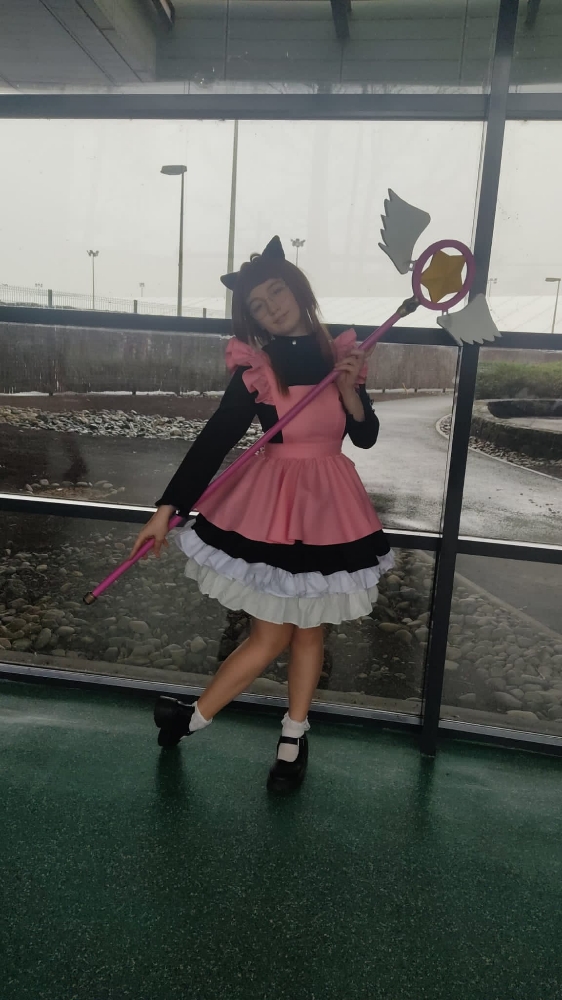 Sakura — photo 5